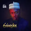 Uncle DIA - Gwaska - Single